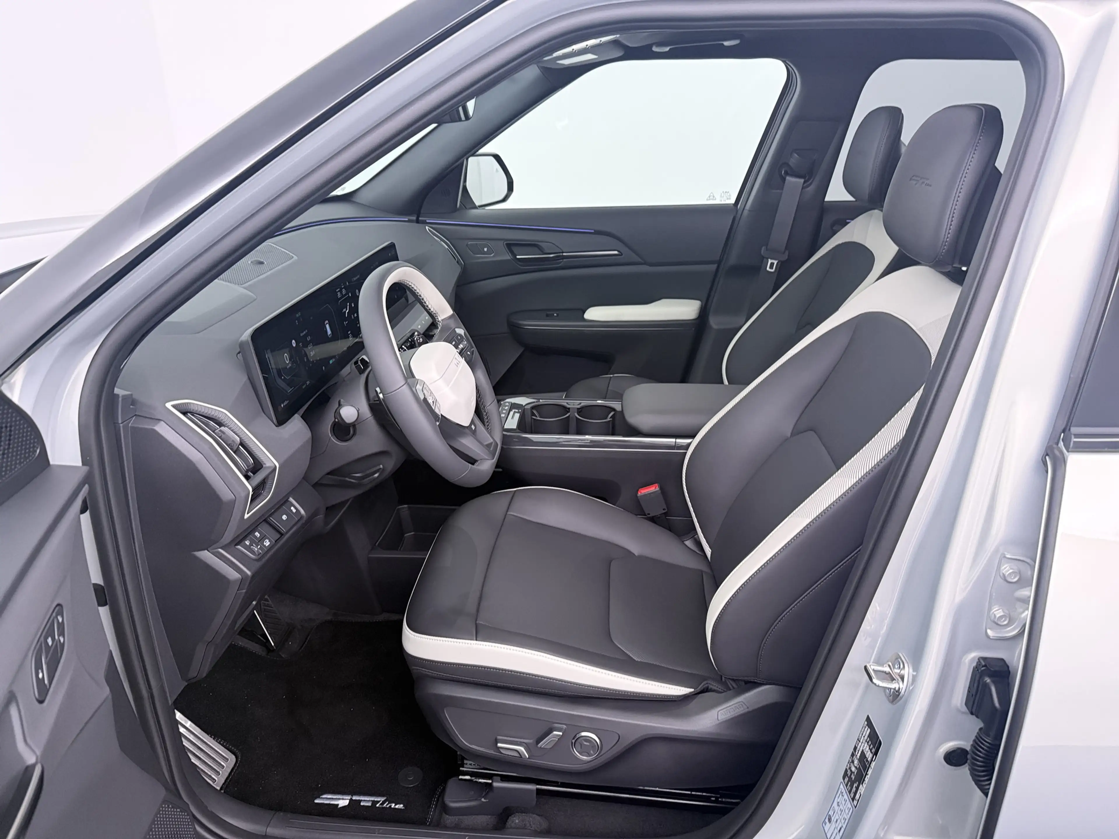 Kia EV5 GT-Line Business Edition 81.4 kWh | Company Car | — photo 5