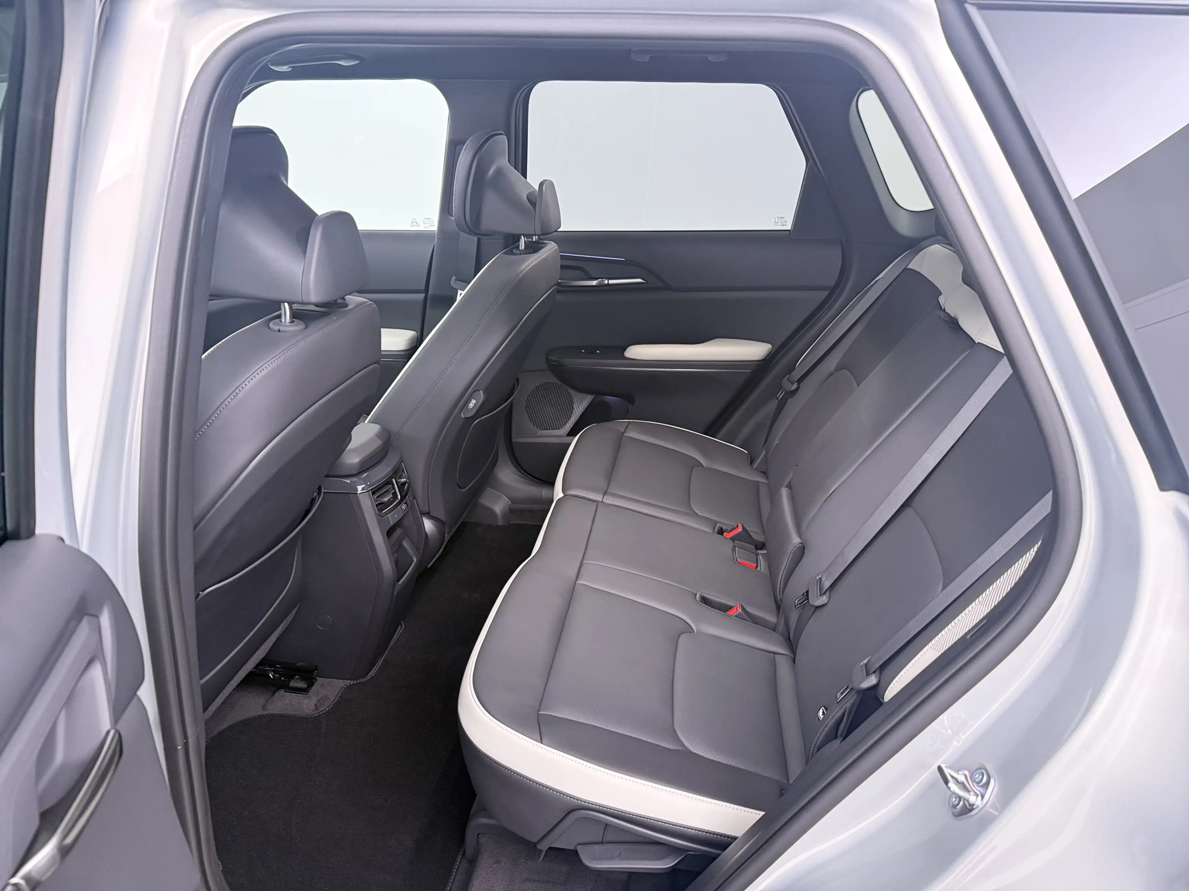Kia EV5 GT-Line Business Edition 81.4 kWh | Company Car | — photo 6