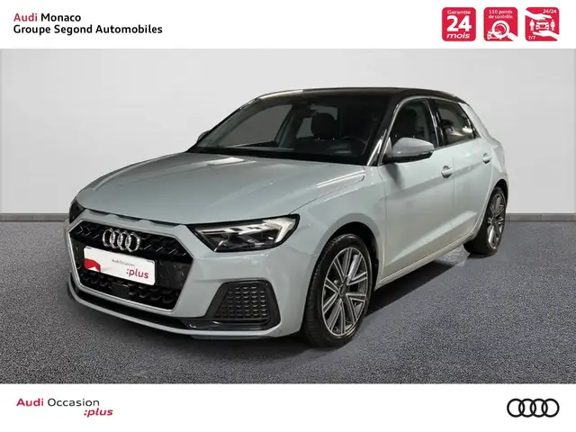 Audi A1 A1 Sportback 25 TFSI 95 ch BVM5