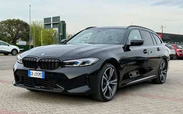 330e Touring xdrive MSport auto ** SOLO 60.000 KM **