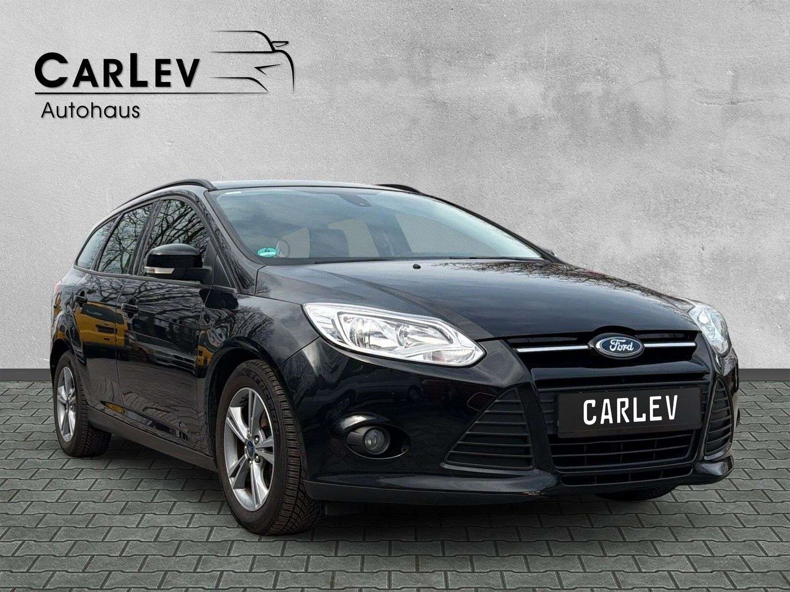 Használt Ford Focus 1.0