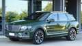 Bentley Bentayga V8 zelena - thumbnail 1