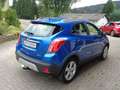 Opel Mokka 1.7 CDTI 4X4 Blau - thumbnail 5
