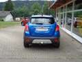 Opel Mokka CDTI 4X4 Blau - thumbnail 4