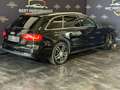 Audi A4 Attraction Schwarz - thumbnail 13