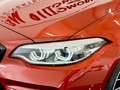 BMW M2 M2 Competition DKG,M-Bremsen,M-Sitze,H&K,Kamera, Orange - thumbnail 6