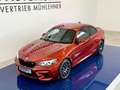 BMW M2 M2 Competition DKG,M-Bremsen,M-Sitze,H&K,Kamera, Orange - thumbnail 5