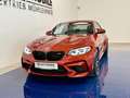 BMW M2 M2 Competition DKG,M-Bremsen,M-Sitze,H&K,Kamera, Orange - thumbnail 3