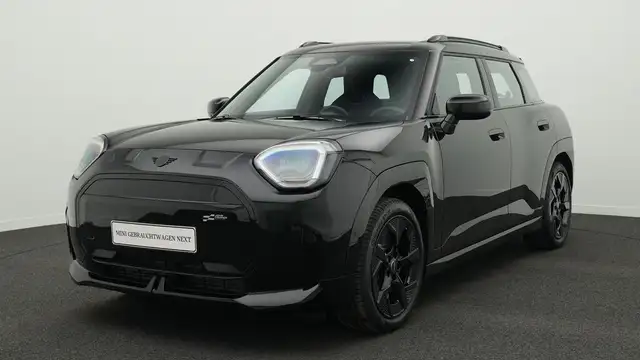 MINI Aceman