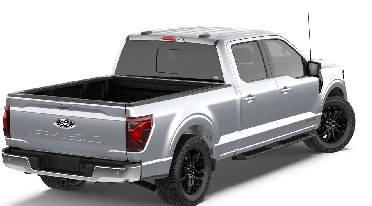Ford F-150 2026