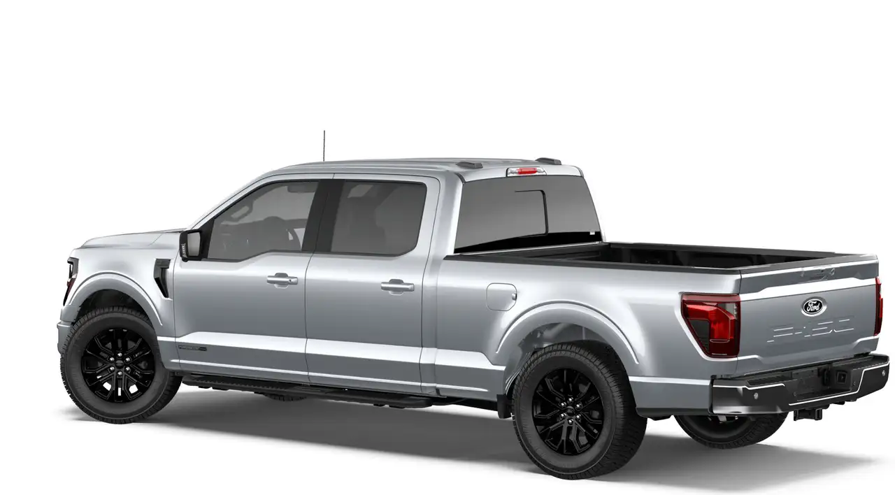 Ford F-150 2026