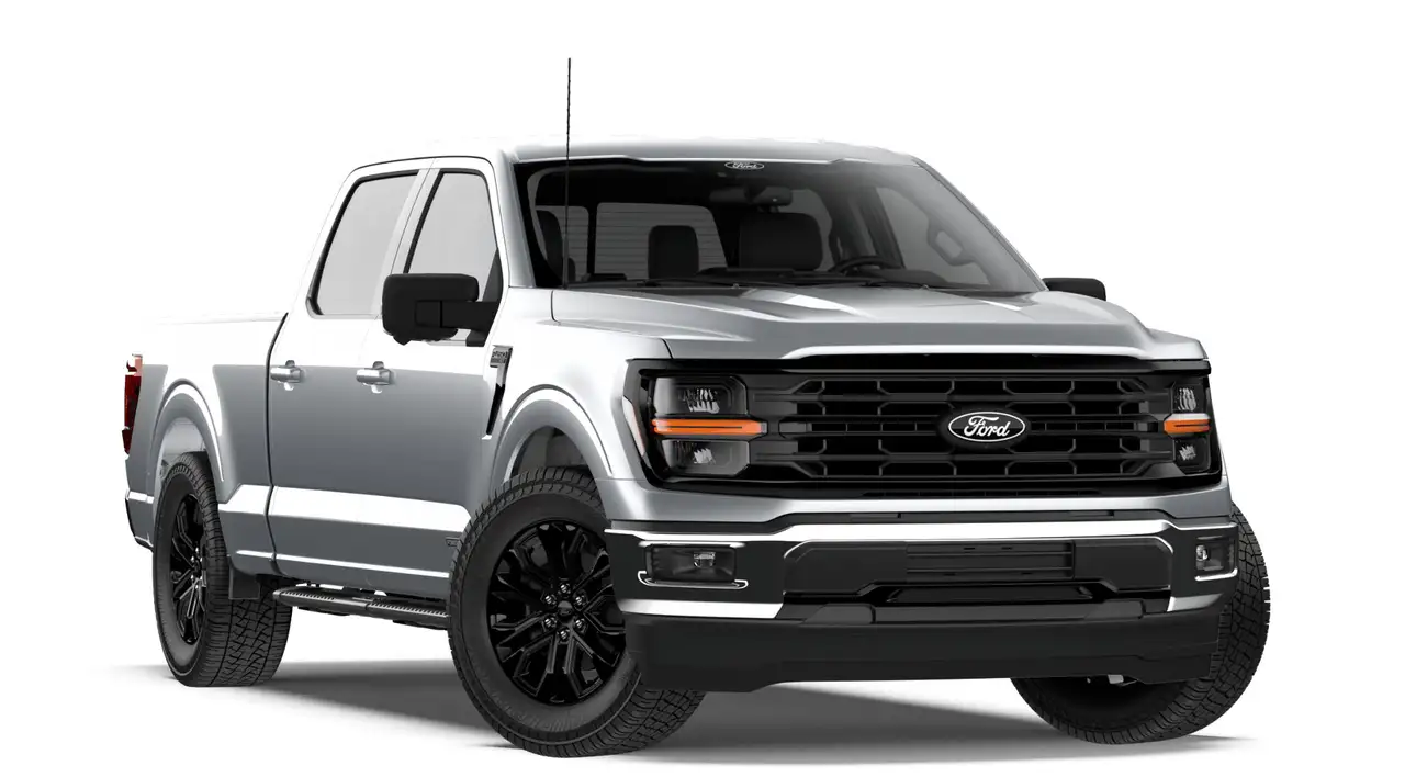 Ford F-150 2026
