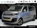 Citroen Spacetourer ë-SpaceTourer Jumpy M L2 Shine Pack 50kWh 136pk AU Grijs - thumbnail 1
