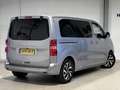 Citroen Spacetourer ë-SpaceTourer Jumpy M L2 Shine Pack 50kWh 136pk AU Grijs - thumbnail 8