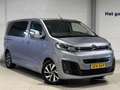 Citroen Spacetourer ë-SpaceTourer Jumpy M L2 Shine Pack 50kWh 136pk AU Grijs - thumbnail 4