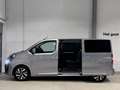 Citroen Spacetourer ë-SpaceTourer Jumpy M L2 Shine Pack 50kWh 136pk AU Grijs - thumbnail 10