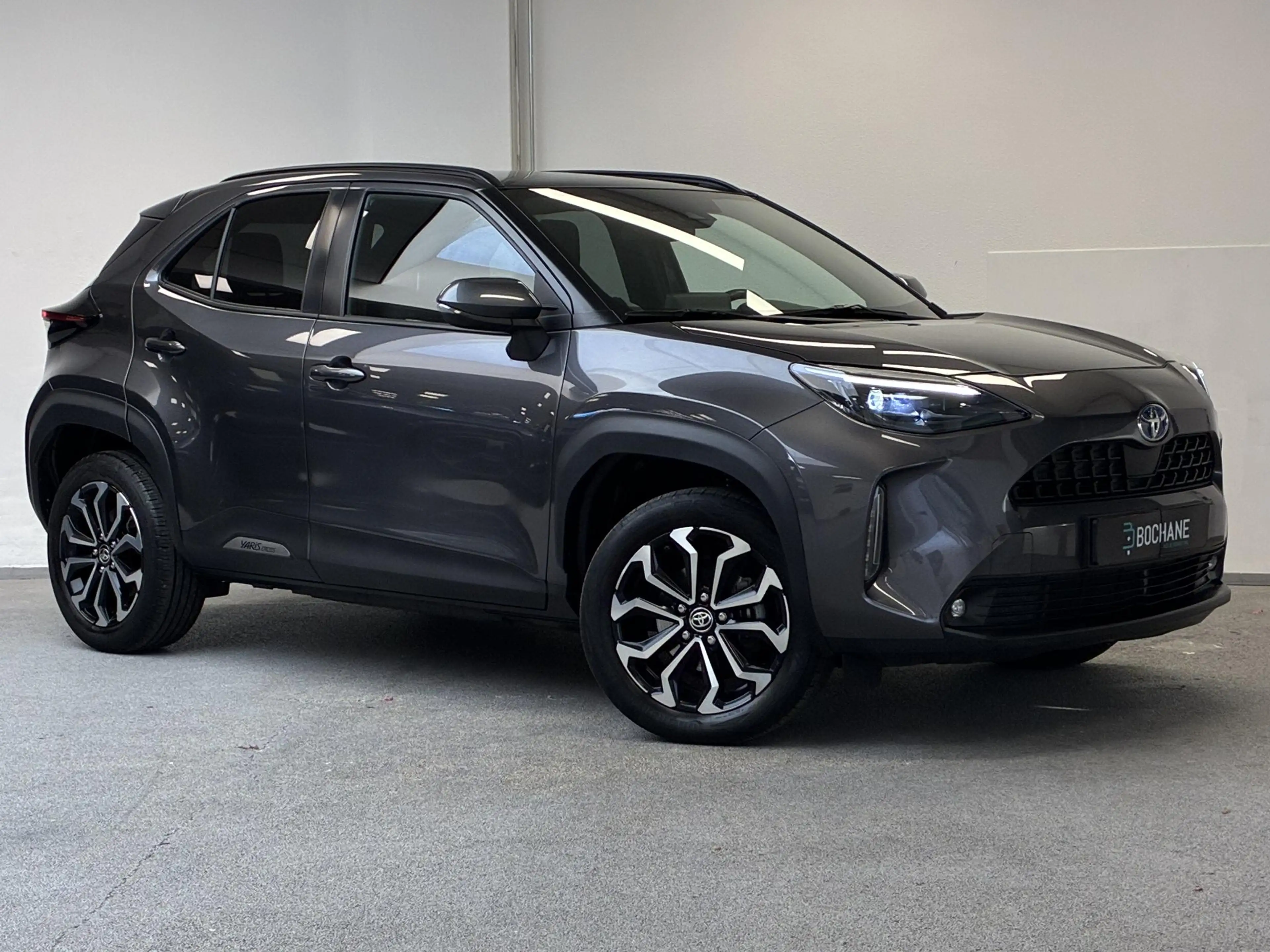 Toyota Yaris Cross 1.5 Hybrid Explore | PANO | HEAD UP | CAMERA | CAR — photo 6