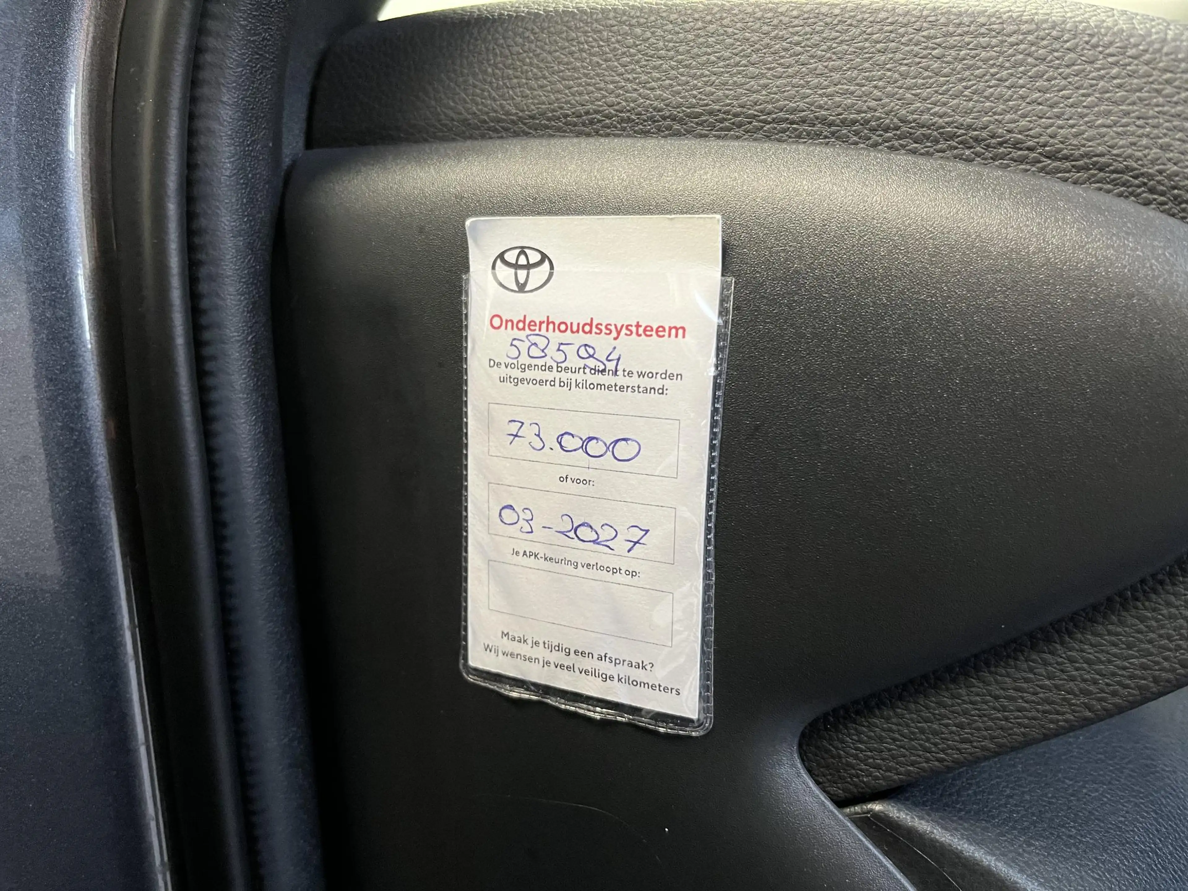 Toyota Yaris Cross 1.5 Hybrid Explore | PANO | HEAD UP | CAMERA | CAR — photo 18