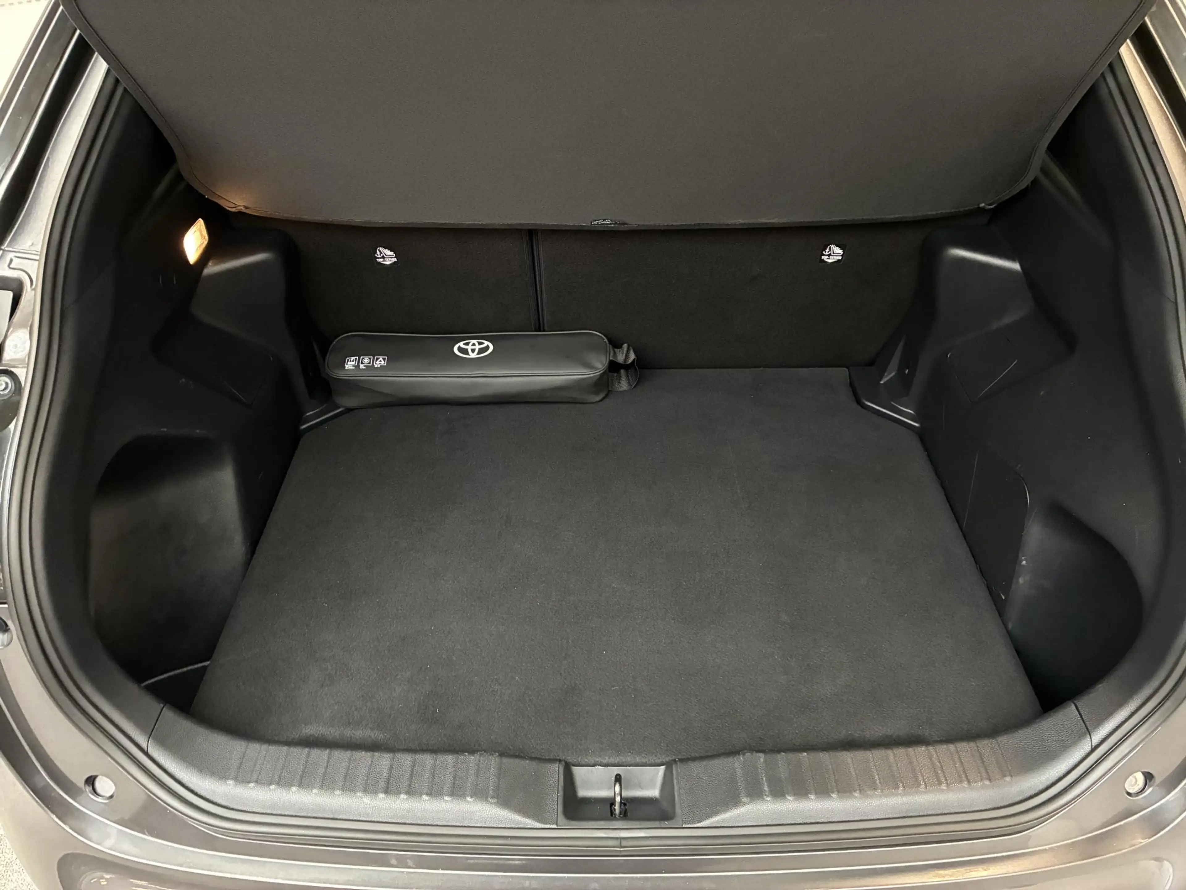 Toyota Yaris Cross 1.5 Hybrid Explore | PANO | HEAD UP | CAMERA | CAR — photo 16