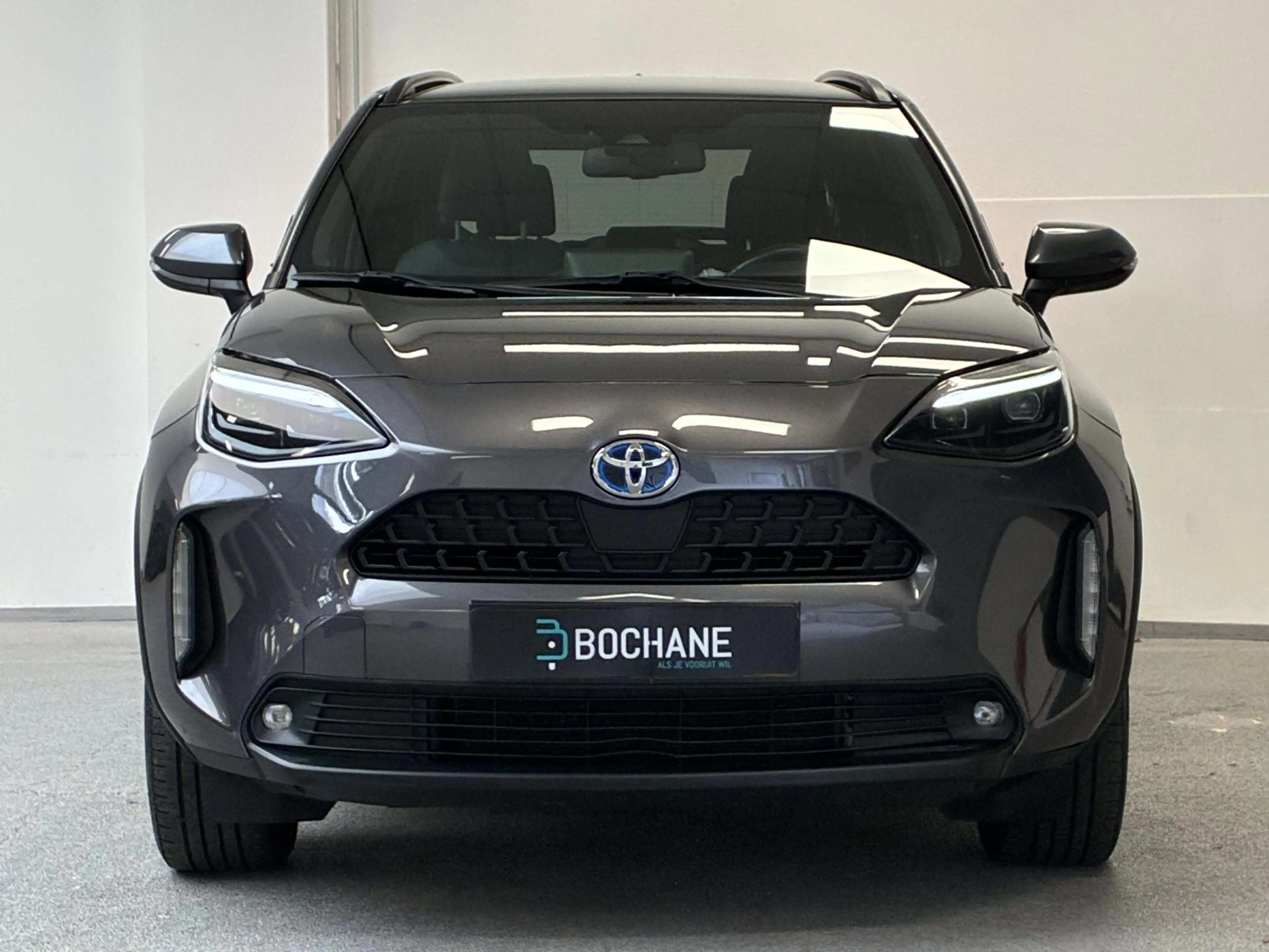 Toyota Yaris Cross 1.5 Hybrid Explore | PANO | HEAD UP | CAMERA | CAR — photo 9