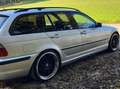 BMW 330 330d touring Silber - thumbnail 2