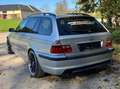 BMW 330 330d touring Silber - thumbnail 5