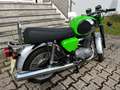 MZ TS 250 Green - thumbnail 3