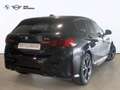 BMW 116 120iA Negro - thumbnail 4