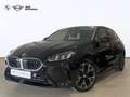 BMW 116 120iA Negro - thumbnail 1