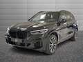 BMW X5 xdrive25d Msport auto Noir - thumbnail 1