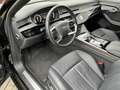 Audi A8 50 TDI quattro /P.Dach/Soft Close/Head Up/ Чёрный - thumbnail 10