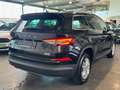Skoda Kodiaq 1.5 TSI Clever Navigatie / Led / Apple Carplay Zwart - thumbnail 3