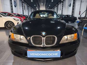 1.8i Roadster