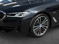 BMW 530 e Touring Aut., SHZ, LED, Alarmanlage Schwarz - thumbnail 7