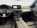 BMW 530 e Touring Aut., SHZ, LED, Alarmanlage Schwarz - thumbnail 16