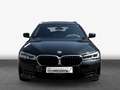 BMW 530 e Touring Aut., SHZ, LED, Alarmanlage Schwarz - thumbnail 4