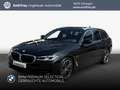 BMW 530 e Touring Aut., SHZ, LED, Alarmanlage Schwarz - thumbnail 1
