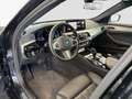 BMW 530 e Touring Aut., SHZ, LED, Alarmanlage Schwarz - thumbnail 11