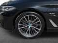 BMW 530 e Touring Aut., SHZ, LED, Alarmanlage Schwarz - thumbnail 8