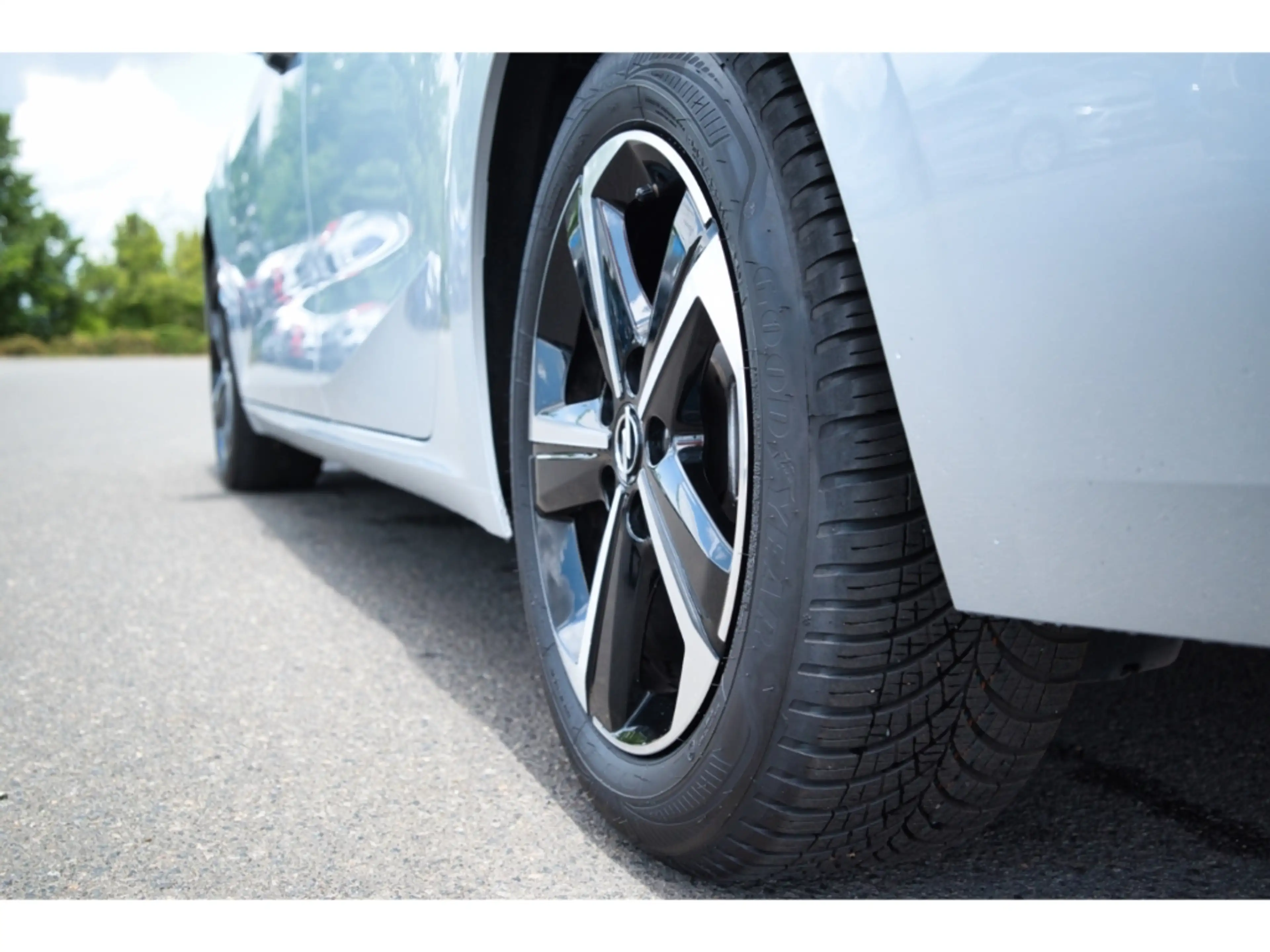Opel Astra ST 1.2 GS AHK-ab. el.Pano. 360 Kamera LED ACC — photo 12