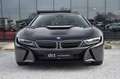 BMW i8 Coupé HUD Harman Kardon LED Gris - thumbnail 7