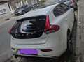 Volvo V40 D3 R-design Blanc - thumbnail 1