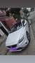 Volvo V40 D3 R-design Blanc - thumbnail 3