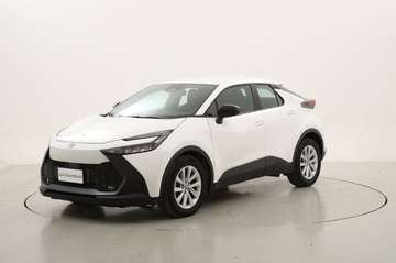 Hybrid Active 1.8 Full Hybrid 140CV