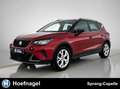 SEAT Arona 1.0 TSI FR Business Intense | Trekhaak | Camera | Rouge - thumbnail 1