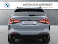 BMW X3 xDrive20d ZA M Sportpaket Head-Up HiFi DAB Gris - thumbnail 8