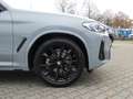 BMW X3 xDrive20d ZA M Sportpaket Head-Up HiFi DAB Grau - thumbnail 35