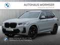 BMW X3 xDrive20d ZA M Sportpaket Head-Up HiFi DAB Grau - thumbnail 1