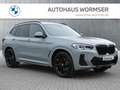 BMW X3 xDrive20d ZA M Sportpaket Head-Up HiFi DAB Grau - thumbnail 11