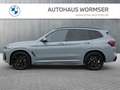 BMW X3 xDrive20d ZA M Sportpaket Head-Up HiFi DAB Grau - thumbnail 6